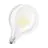 Osram LED Star Classic E27 Globe Filamento Ghiaccio 11W 1521lm - 827 Bianco Molto Caldo | Dimmerabile - Sostitutiva 100W