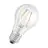 Osram Classic LED E27 Pera Filamento Chiara 2.2W 250lm - 827 Bianco Molto Caldo | Dimmerabile - Sostitutiva 25W