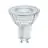 Ledvance Superior Riflettore LED GU10 Spot Chiara 3.7W 230lm - 927 Bianco Molto Caldo | Dimmerabile - Miglior resa cromatica