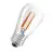 Osram Classic LED E27 Edison Filamento Chiara 4.8W 360lm - 822 Bianco Molto Caldo | Dimmerabile - Sostitutiva 33W