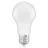 Ledvance Classic LED E27 Pera Ghiaccio 10W 1055lm - 827 Bianco Molto Caldo | Dimmerabile - Sostitua 75W