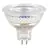 Ledvance Performance Faretti LED Riflettore GU5.3 MR16 8W 621lm 36D - 930 Luce Calda | Miglior resa cromatica - Dimmerabile - Sostitua 50W