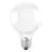 Ledvance Globe LED E27 Filamento Ghiaccio 3.8W 806lm - 830 Luce Calda | Sostitua 60W