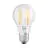 Ledvance Classic LED E27 Pera Filamento Chiara 7.5W 1055lm - 827 Bianco Molto Caldo | Dimmerabile - Sostitua 75W