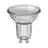 Ledvance Performance Faretti LED Riflettore GU10 PAR16 4.3W 350lm 36D - 830 Luce Calda | Sostitua 50W