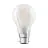 Ledvance Classic Performance LEDbulb B22d Pera Filamento Ghiaccio 4W 470lm - 827 Bianco Molto Caldo | Sostitutiva 40W