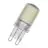 Ledvance Performance LEDCapsule Chiara G9 4.2W 470lm - 827 Bianco Molto Caldo | Sostitutiva 40W