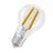 Osram Classic LED E27 Pera Filamento Chiara 2.2W 470lm - 840 Bianco Freddo | Dimmerabile - Sostitutiva 40W