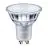 Philips MASTER Value LEDspot GU10 PAR16 3.7W 270lm 60D - 927 Bianco Molto Caldo | Miglior resa cromatica - Sostitutiva 35W