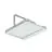 Philips Highbay LED GentleSpace BY481P 232W 35000lm 44D - 865 Luce del Giorno | IP65 - Dali Dimmerabile 