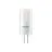 Philips Corepro LEDcapsule G4 1W 115lm - 827 Bianco Molto Caldo | Sostitutiva 10W