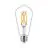 Philips MASTER Value LEDbulb E27 Edison Filamento Chiara 5.9W 806lm - 922-927 Dim to Warm | Miglior Resa Cromatica - Sostitutiva 60W