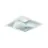 Philips Downlight LED LuxSpace Piazza DN572B VLC-E 10.3W 1350lm 80D - 830 Luce Calda -  | 214mm - Dimmerabile - Aluminium Riflettore - Dali Dimmerabile