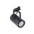 Philips Luce a Binario LED Spot GreenSpace Accent Proiettore ST321S Nero 38.5W 4900lm 24D - 830 Luce Calda 