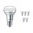 Confezione Multipack 6x Philips Corepro LEDspot E27 R63 4.5W 345lm 36D - 827 Bianco Molto Caldo | Dimmerabile - Sostitutiva 60W