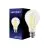 Noxion Lucent Filamento LED E27 Pera Filamento Chiara 10.5W 1521lm - 827 Bianco Molto Caldo | Sostitutiva 100W