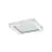 Philips Highbay LED GentleSpace BY482P 120W 17000lm 44D - 840 Bianco Freddo | IP65 - Dali Dimmerabile 