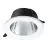 Philips Downlight LED Ledinaire DN070B 24W 2400lm 60D - 830 Luce Calda -  | 225mm - Ritaglio 200mm