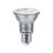 Philips Master Value LED Bulbo Riflettore E27 PAR20 6W 540lm 40D - 940 Bianco Freddo | Miglior resa cromatica - Dimmerabile - Sostitutiva 50W