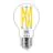 Philips MASTER LED E27 Pera Filamento Chiara 10.5W 1521lm - 927 Bianco Molto Caldo | Miglior resa cromatica - Sostitutiva 100W