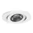 Philips Faretti LED RS156B CoreLine Aluminium Bianca 7.2W 800lm 36D - 840 Bianco Freddo | 85mm - Ritaglio 68mm - IP20/44 - Dimmerabile