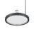 Philips Highbay LED Coreline BY121P G5 Aluminium 72W 10500lm 55D - 840 Bianco Freddo | IP65 - Dali Dimmerabile