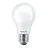 Philips MASTER LEDbulb Ultra Efficient E27 Pera Ghiaccio 4W 840lm - 827 Bianco Molto Caldo | Sostitutiva 60W