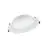 Ledvance Downlight LED Alu DN200 35W 2975lm 100D - 830 Luce Calda | 215mm - IP44 