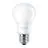 Philips Corepro LEDbulb E27 Pera Ghiaccio 8W 806lm - 827 Bianco Molto Caldo | Sostitutiva 60W