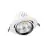 Ledvance Faretti LED Vario Inclinabile 35W 3350lm 24D - 830 Luce Calda | Ritaglio 170mm