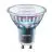 Philips MASTER LEDspot ExpertColor GU10 PAR16 5.5W 375lm 25D - 930 Luce Calda | Miglior resa cromatica - Dimmerabile - Sostitutiva 50W