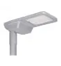 Ledvance Illuminazione Stradale LED Flex Medio RV25ST Grigio 80W 11650lm 25x145D - 740 Bianco Freddo | IP66 - Asimmetrico