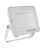 Ledvance Proiettore LED Compatto Bianca 50W 4500lm 100D - 830 Luce Calda | IP65 - Simmetrico 