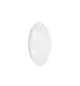 Ledvance Surface Circolare 250 Bianca 13W 920lm - 830 Luce Calda | Sensor - IP44 - Sostitutiva 2x13W