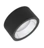 Ledvance Downlight LED Surface IP65 Aluminium Nero 45W 4950lm 36D - 840 Bianco Freddo | IP65