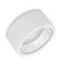 Ledvance Downlight LED Surface IP65 Aluminium Bianca 45W 4950lm 60D - 840 Bianco Freddo | IP65