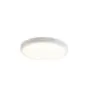 Ansell Bulkhead LED Gamma Mini 10W 1148lm - 830-840 CCT | 250mm - IP54