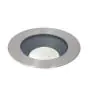 Ansell LED Spot a terra Acciaio inossidabile 8W 785lm - 830 Luce Calda | 175mm - IP67