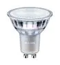 Philips MASTER Value LEDspot GU10 PAR16 3.7W 270lm 36D - 930 Luce Calda | Miglior resa cromatica - Dimmerabile - Sostitutiva 35W