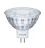 Philips Corepro LEDspot GU5.3 MR16 4.4W 345lm 36D - 827 Bianco Molto Caldo | Sostitutiva 35W