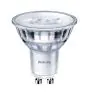 Philips Corepro LEDspot GU10 PAR16 4.9W 485lm 36D - 840 Bianco Freddo | Sostitutiva 65W