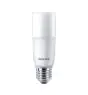 Philips Corepro LED E27 Tubular Stick Ghiaccio 9.5W 1050lm - 840 Bianco Freddo | Sostitutiva 75W