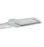 Philips Illuminazione stradale LED Coreline BRP102 Grigio 39W 4600lm 80D - 740 Bianco Freddo | IP65 - Simmetrico 