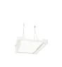 Philips Highbay LED GentleSpace BY481P 232W 35000lm 44D - 840 Bianco Freddo | IP65 - Dali Dimmerabile 