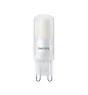 Philips Corepro LEDcapsule G9 2.6W 300lm - 827 Bianco Molto Caldo | Dimmerabile - Sostitutiva 25W