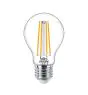 Philips MASTER Value LEDbulb E27 Pera Chiara 5.9W 806lm - 927 Bianco Molto Caldo | Miglior resa cromatica - Dimmerabile - Sostitutiva 60W