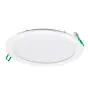 Philips Downlight LED Coreline DN145B 22.5W 2100lm 90D - 830 Luce Calda | 200mm - Dali Dimmerabile 