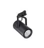 Philips Luce a Binario LED Spot GreenSpace Accent Proiettore ST321S Nero 38.5W 4900lm 24D - 830 Luce Calda 