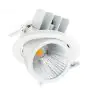 Philips Faretti LED LuxSpace Accent Performance RS782B 40W 4550lm 36D - 930 Luce Calda | 167mm - Miglior resa cromatica