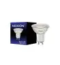 Noxion Faretti LED GU10 PAR16 4W 345lm 36D - 830 Luce Calda | Dimmerabile - Sostitutiva 50W